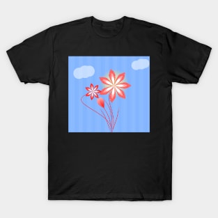 Sunny summer day T-Shirt